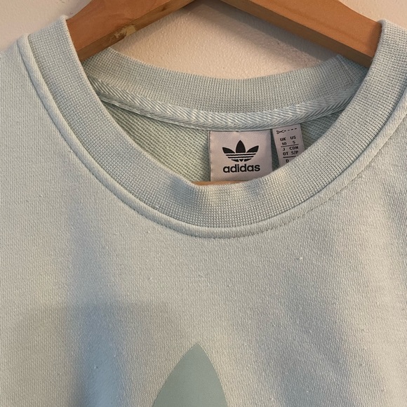 Adidas Sweatshirt - Picture 2 of 2